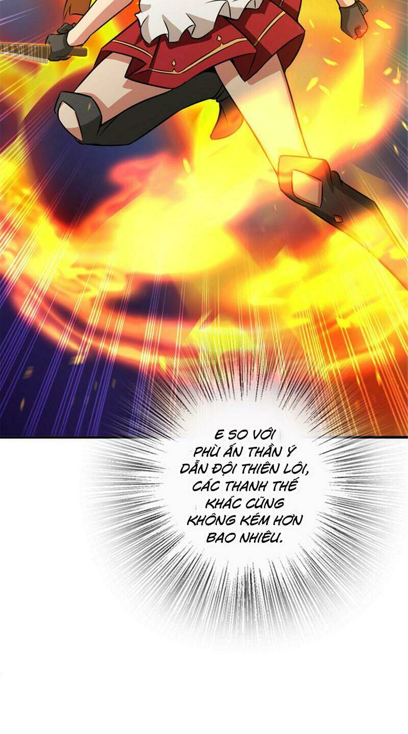 Thả Vu Nữ Đó Ra Chapter 411 - Trang 2