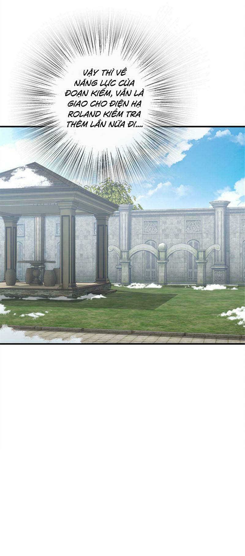 Thả Vu Nữ Đó Ra Chapter 411 - Trang 2