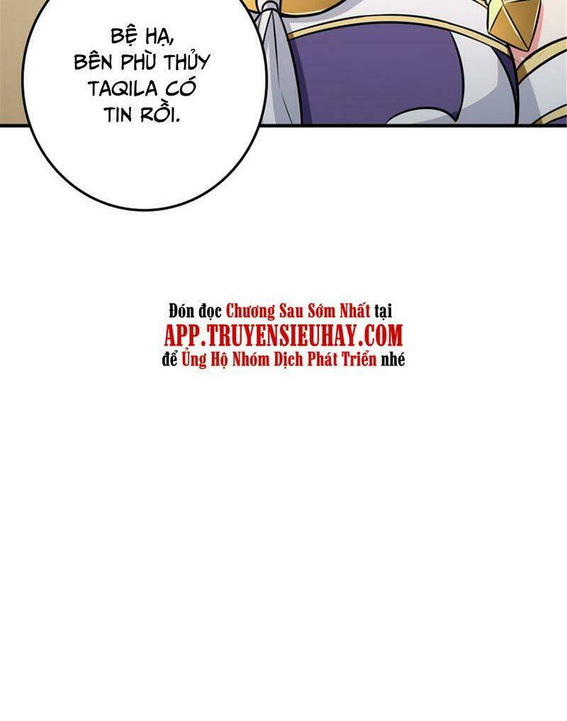 Thả Vu Nữ Đó Ra Chapter 411 - Trang 2