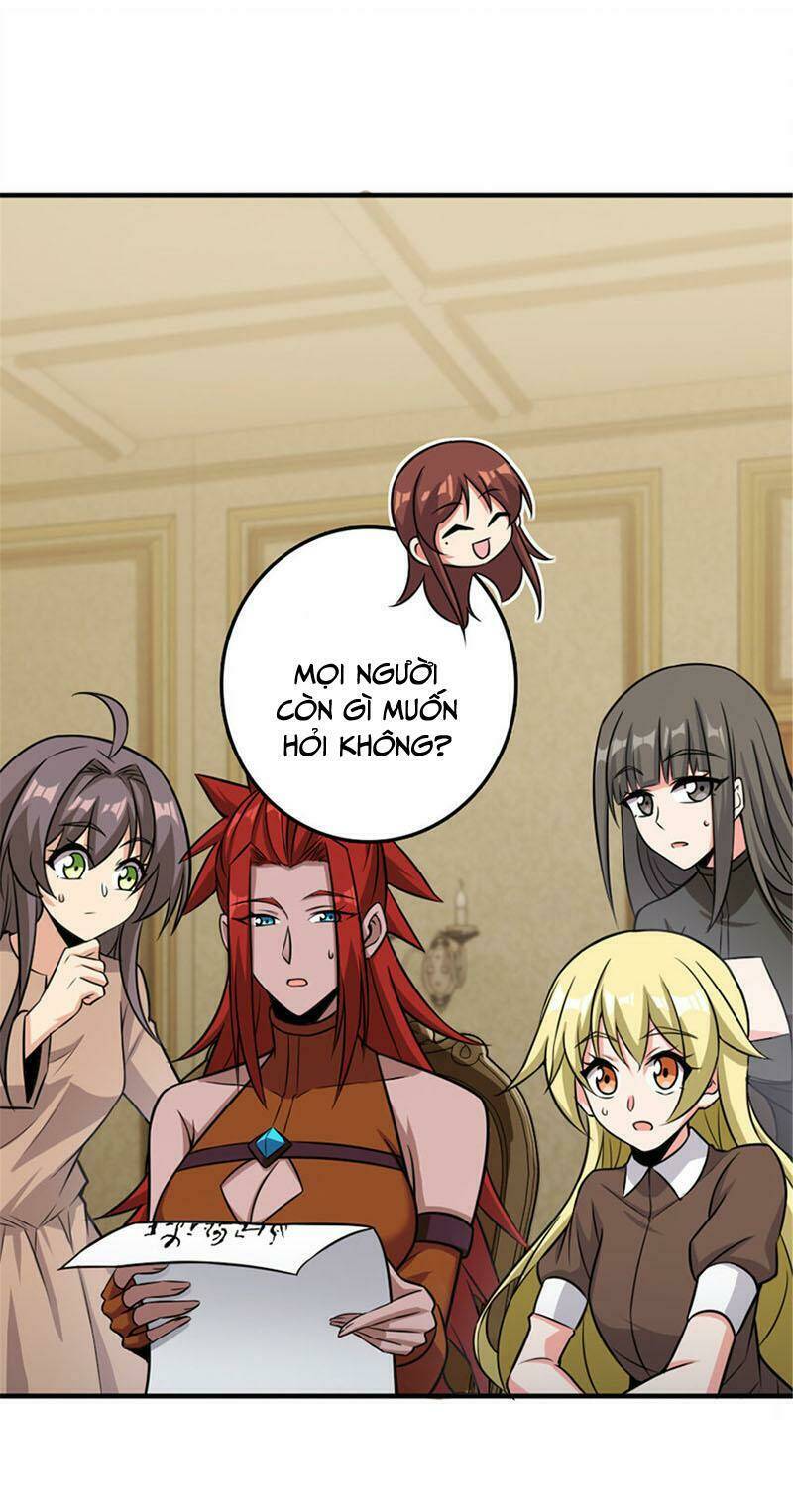 Thả Vu Nữ Đó Ra Chapter 411 - Trang 2