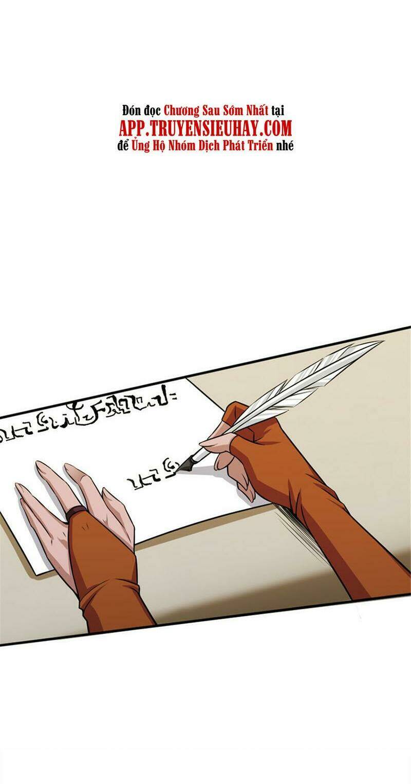 Thả Vu Nữ Đó Ra Chapter 411 - Trang 2