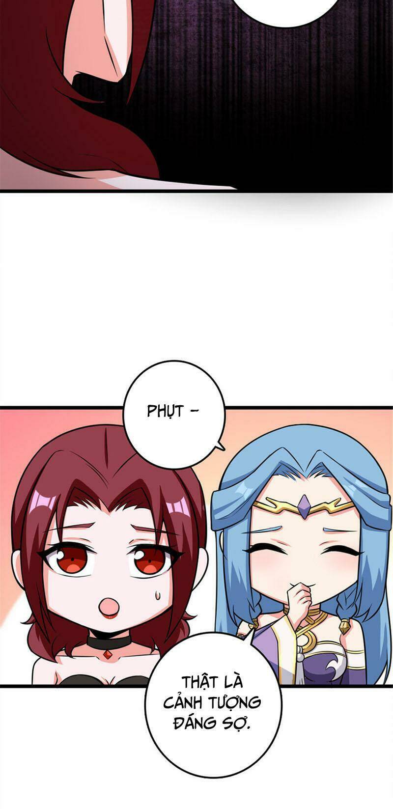 Thả Vu Nữ Đó Ra Chapter 412 - Trang 2