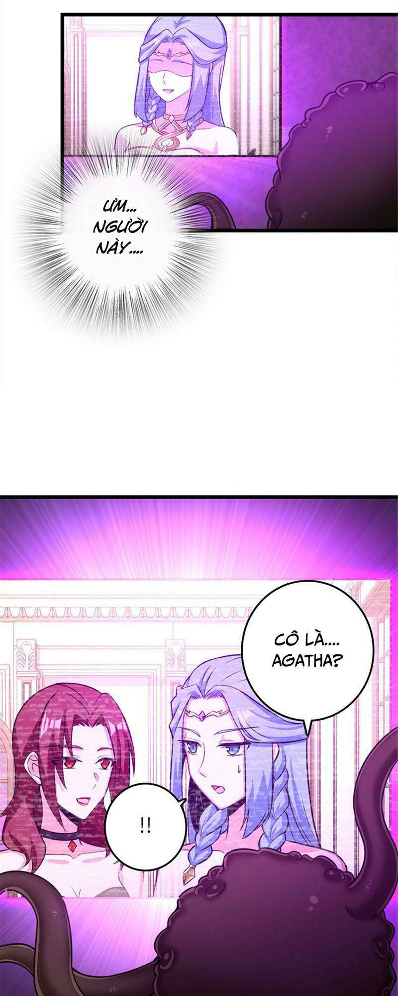 Thả Vu Nữ Đó Ra Chapter 412 - Trang 2