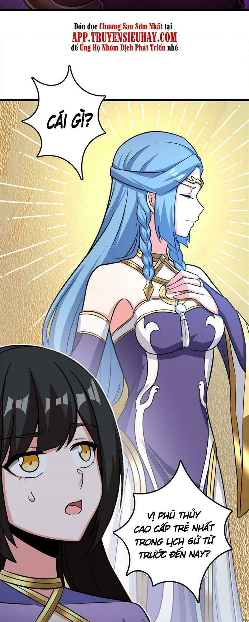 Thả Vu Nữ Đó Ra Chapter 412 - Trang 2