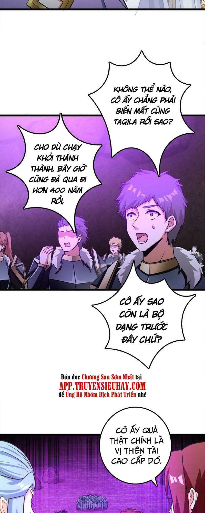 Thả Vu Nữ Đó Ra Chapter 412 - Trang 2