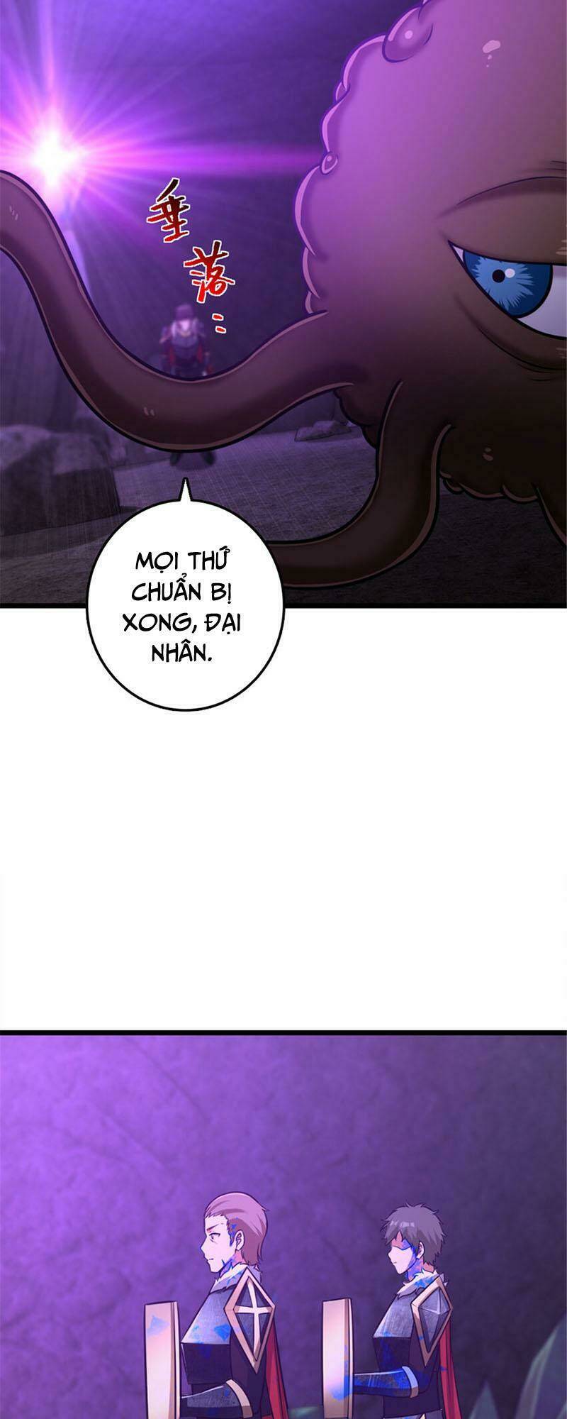 Thả Vu Nữ Đó Ra Chapter 412 - Trang 2