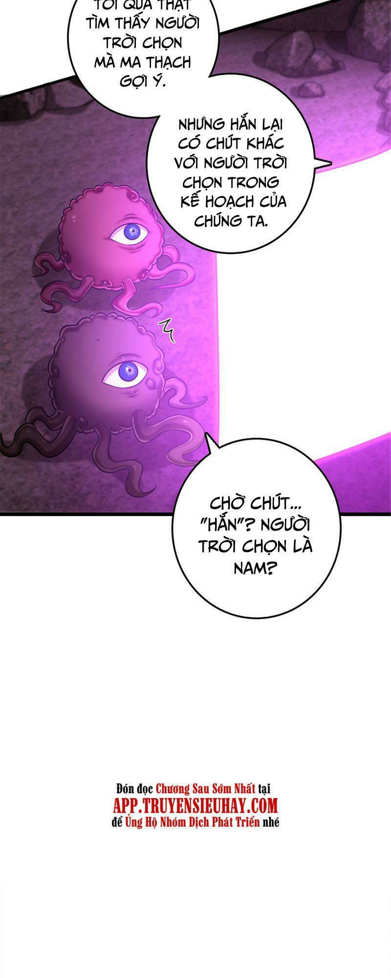 Thả Vu Nữ Đó Ra Chapter 412 - Trang 2