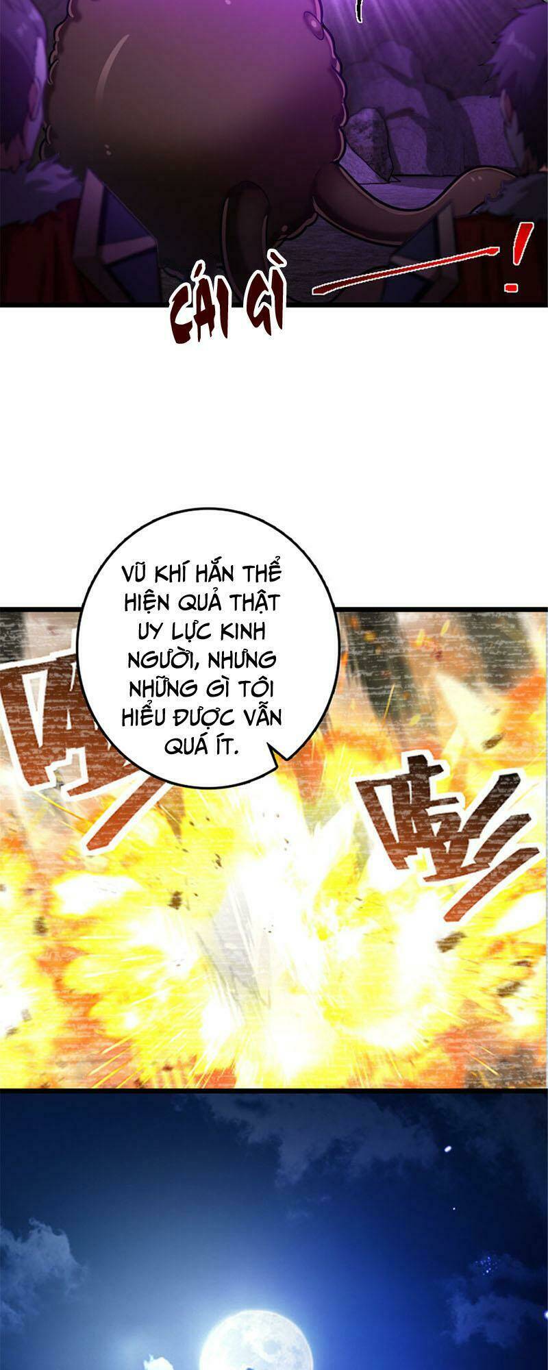 Thả Vu Nữ Đó Ra Chapter 412 - Trang 2