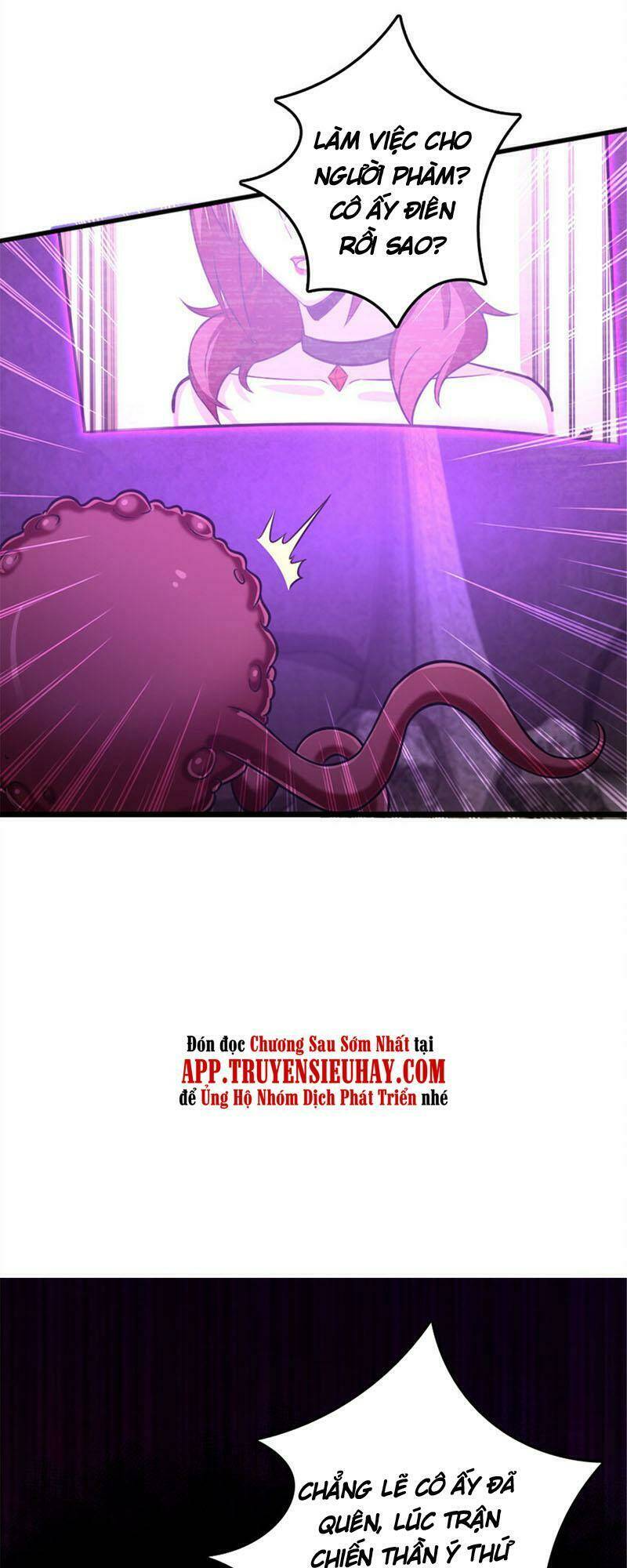 Thả Vu Nữ Đó Ra Chapter 412 - Trang 2