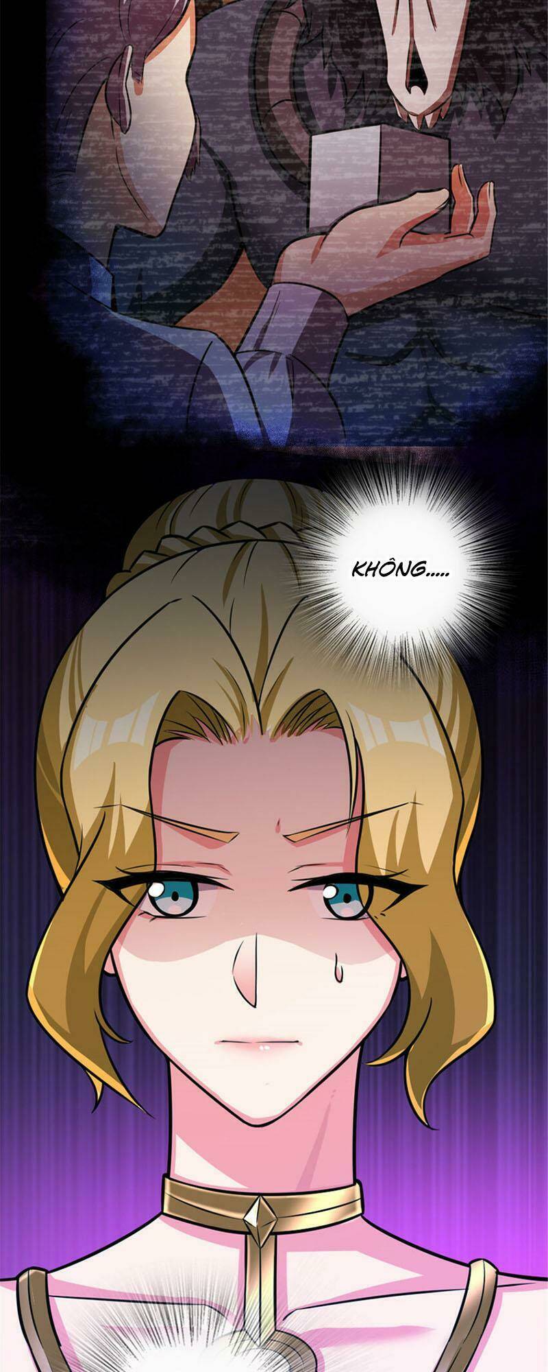 Thả Vu Nữ Đó Ra Chapter 412 - Trang 2