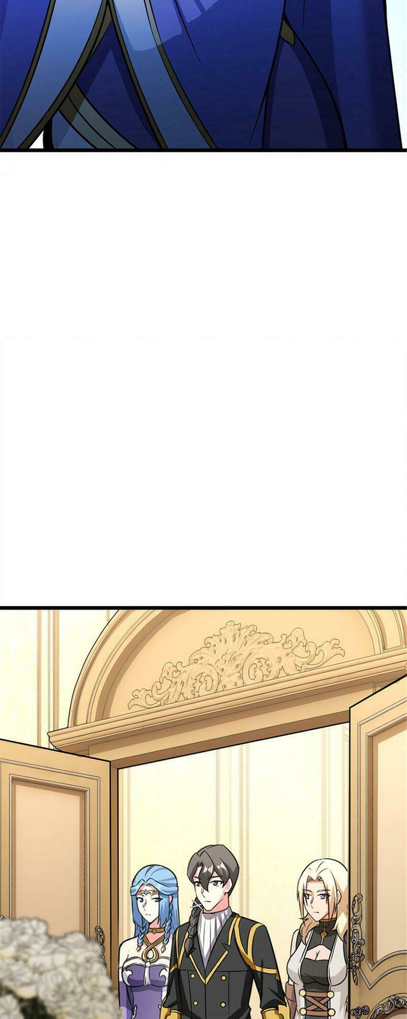 Thả Vu Nữ Đó Ra Chapter 412 - Trang 2