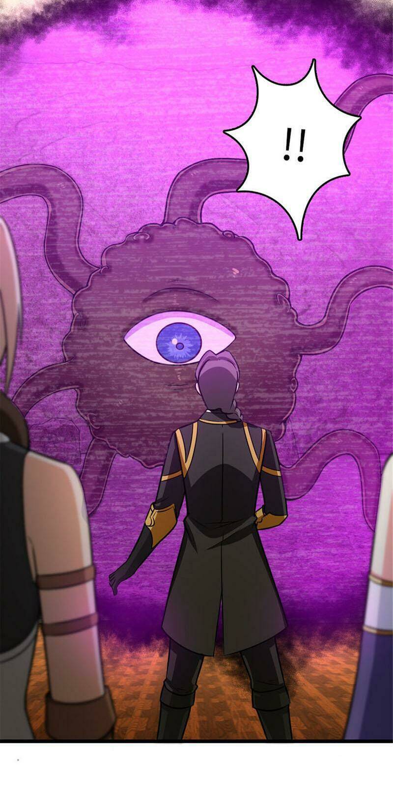 Thả Vu Nữ Đó Ra Chapter 412 - Trang 2