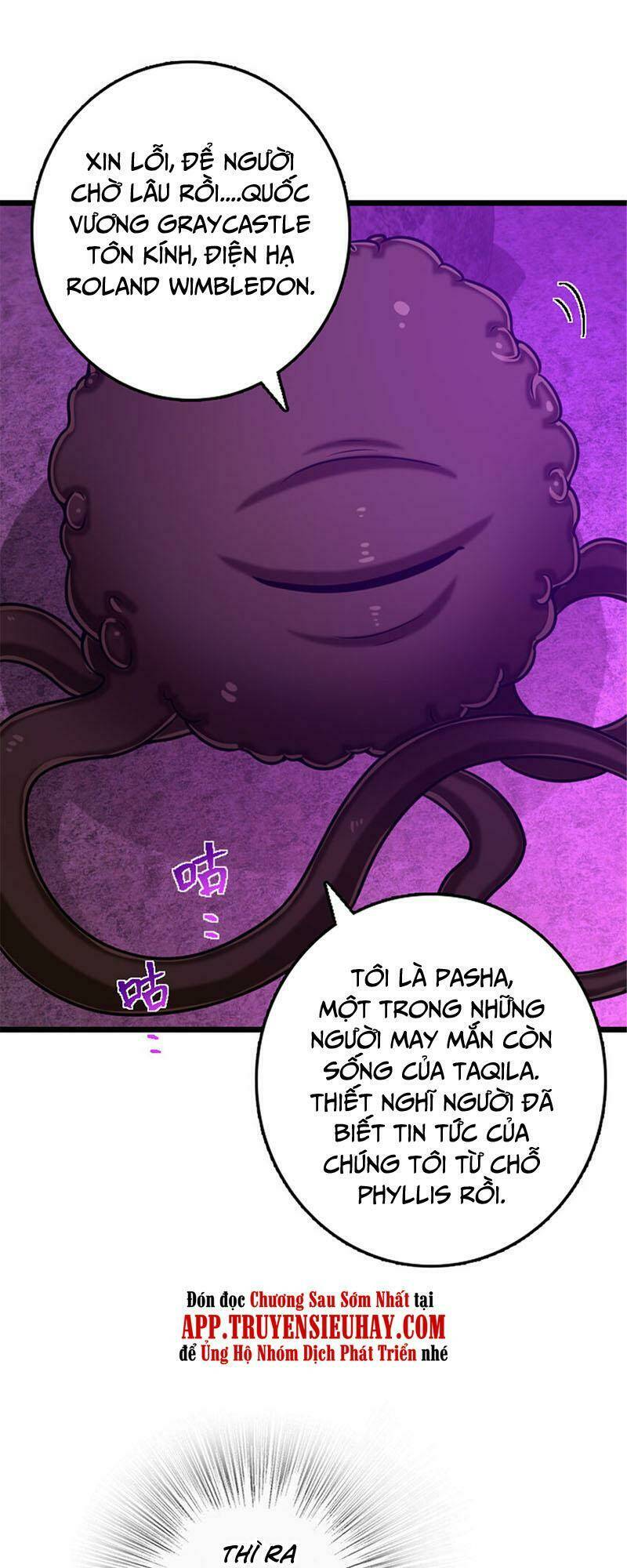 Thả Vu Nữ Đó Ra Chapter 412 - Trang 2