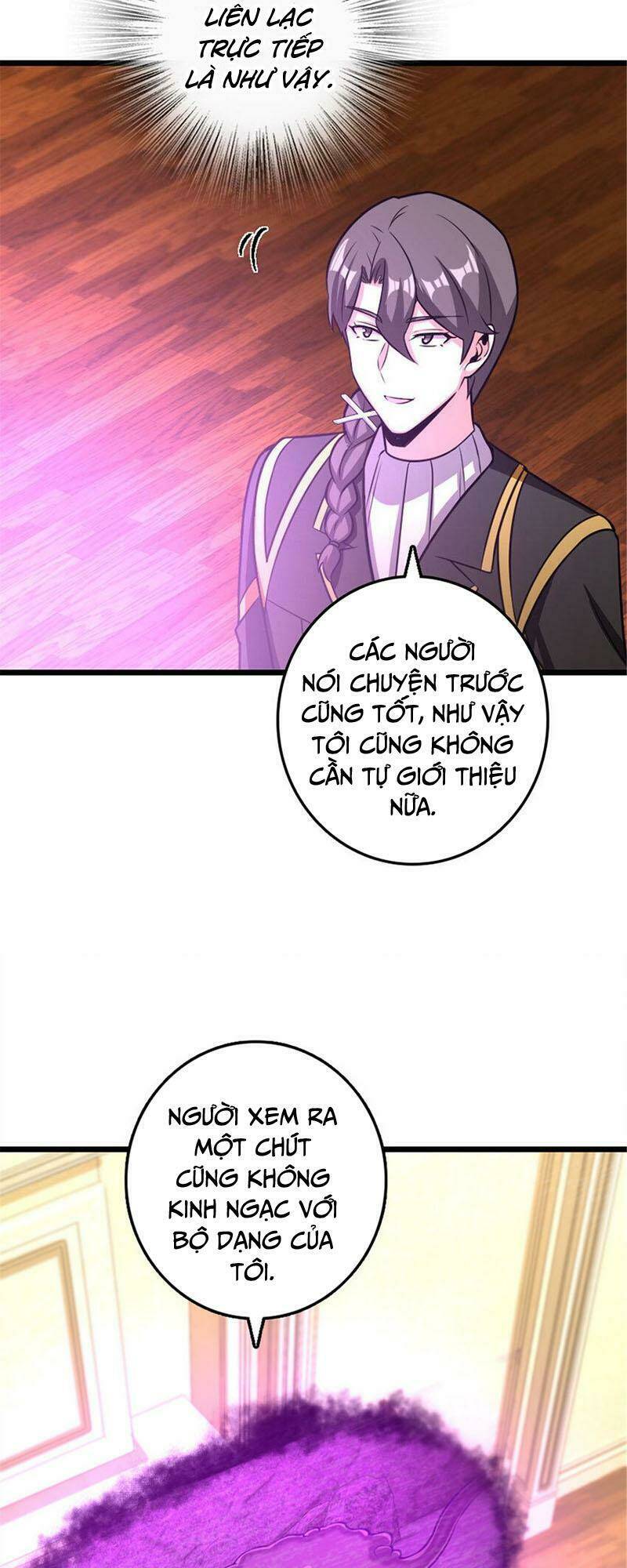 Thả Vu Nữ Đó Ra Chapter 412 - Trang 2