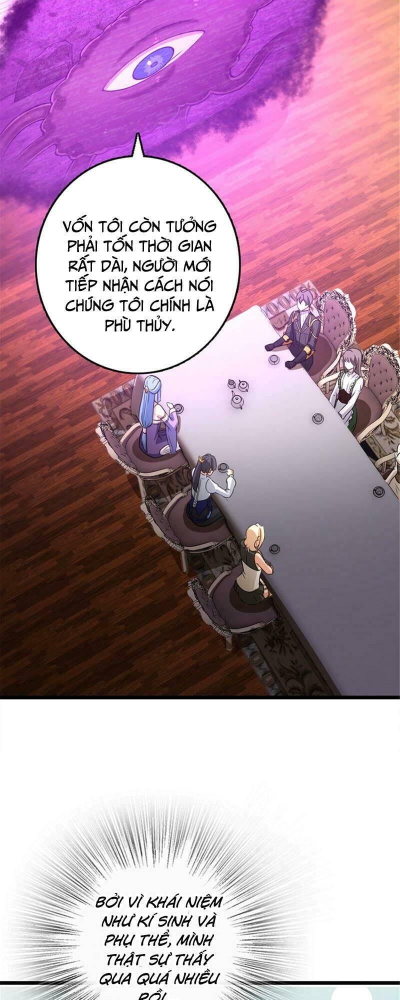 Thả Vu Nữ Đó Ra Chapter 412 - Trang 2