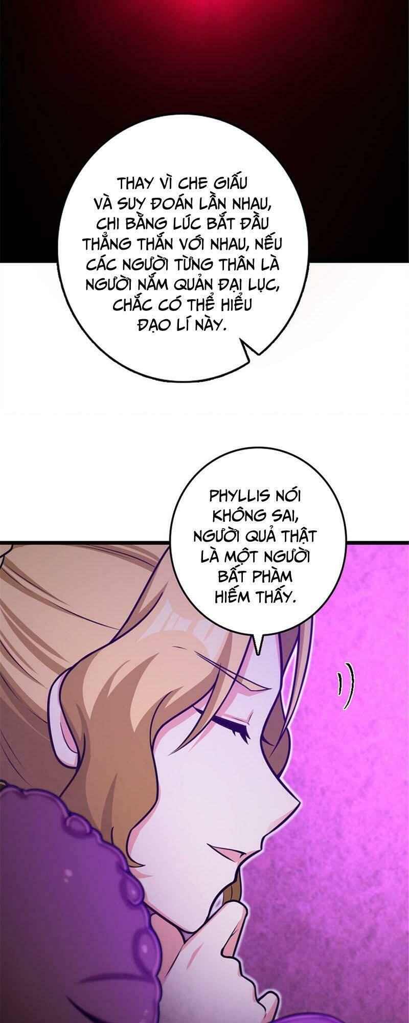 Thả Vu Nữ Đó Ra Chapter 412 - Trang 2