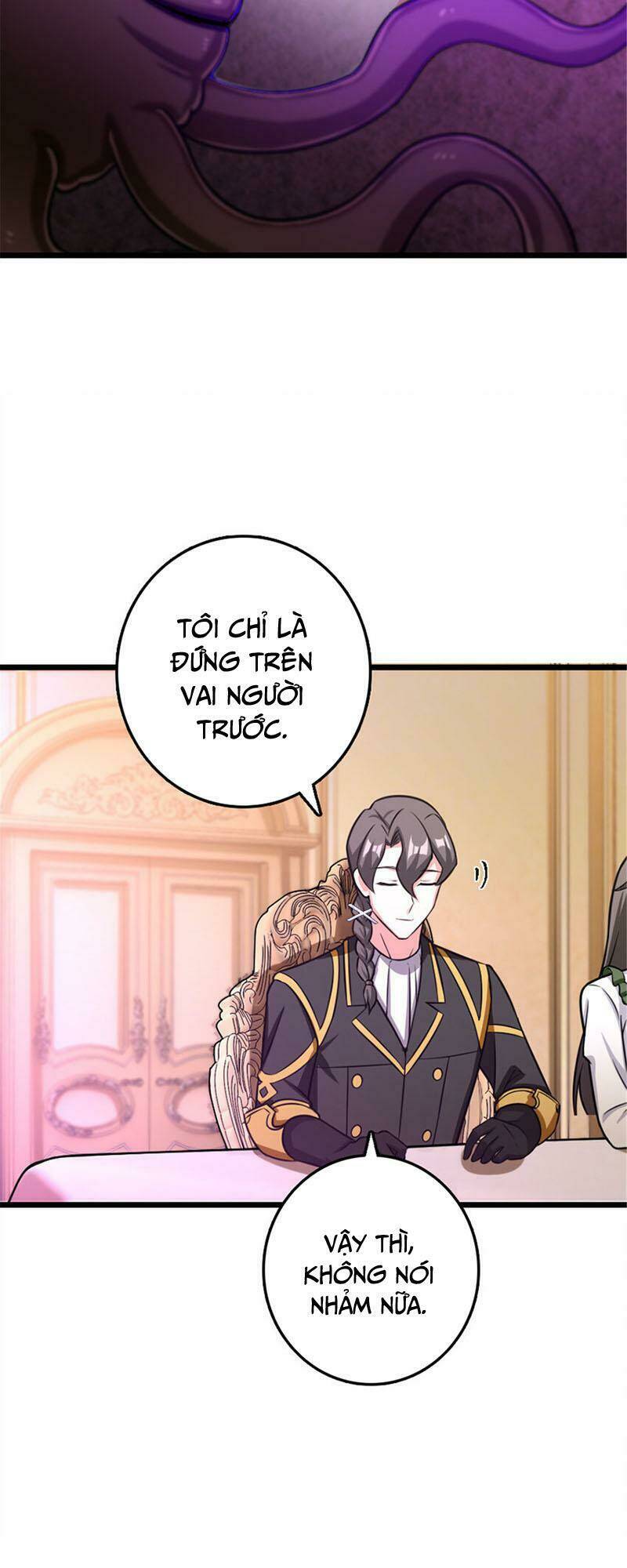 Thả Vu Nữ Đó Ra Chapter 412 - Trang 2