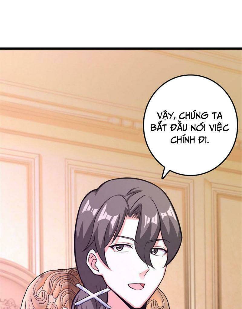 Thả Vu Nữ Đó Ra Chapter 412 - Trang 2