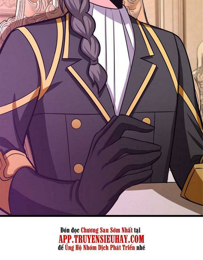 Thả Vu Nữ Đó Ra Chapter 412 - Trang 2