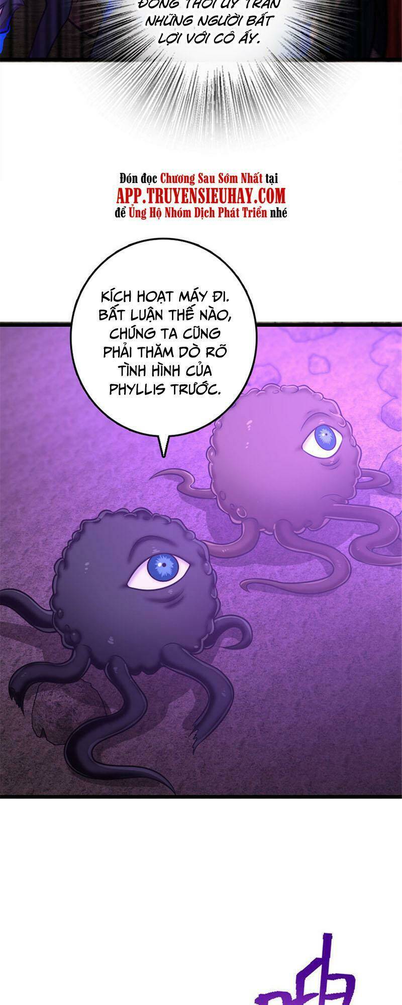 Thả Vu Nữ Đó Ra Chapter 412 - Trang 2