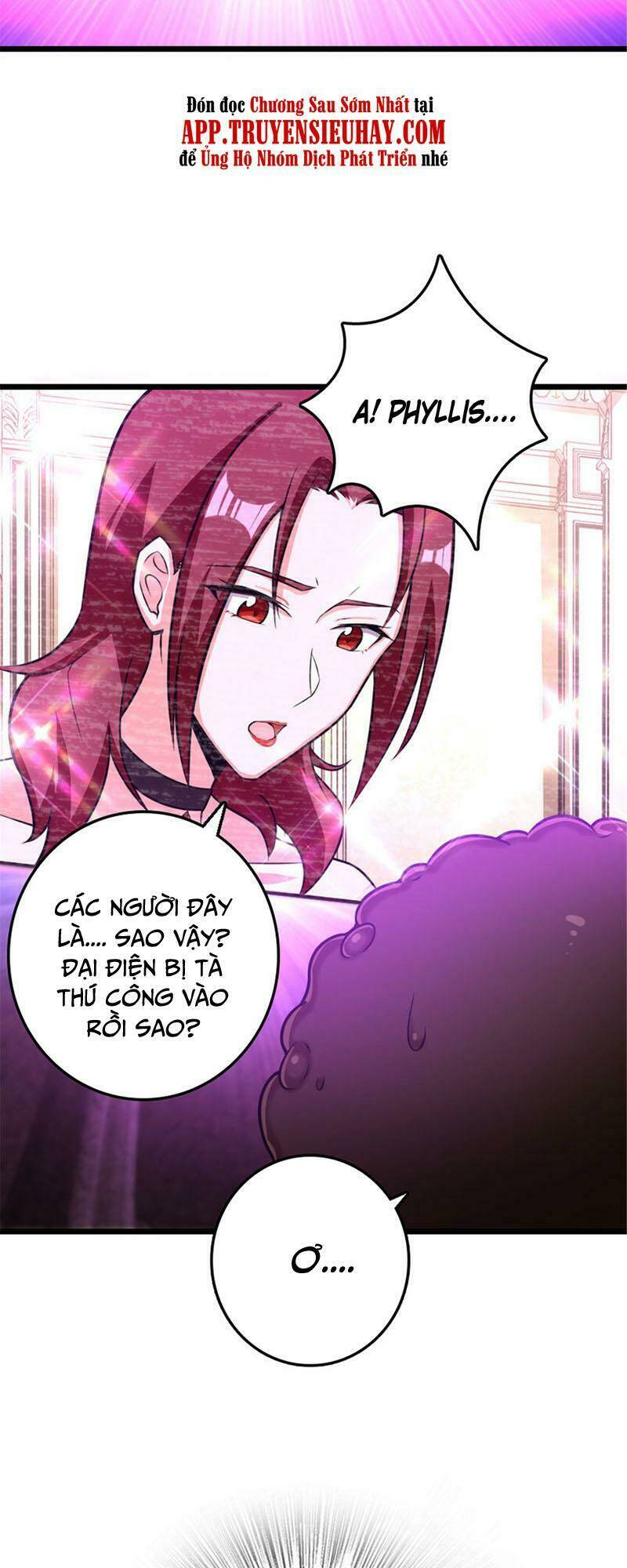 Thả Vu Nữ Đó Ra Chapter 412 - Trang 2