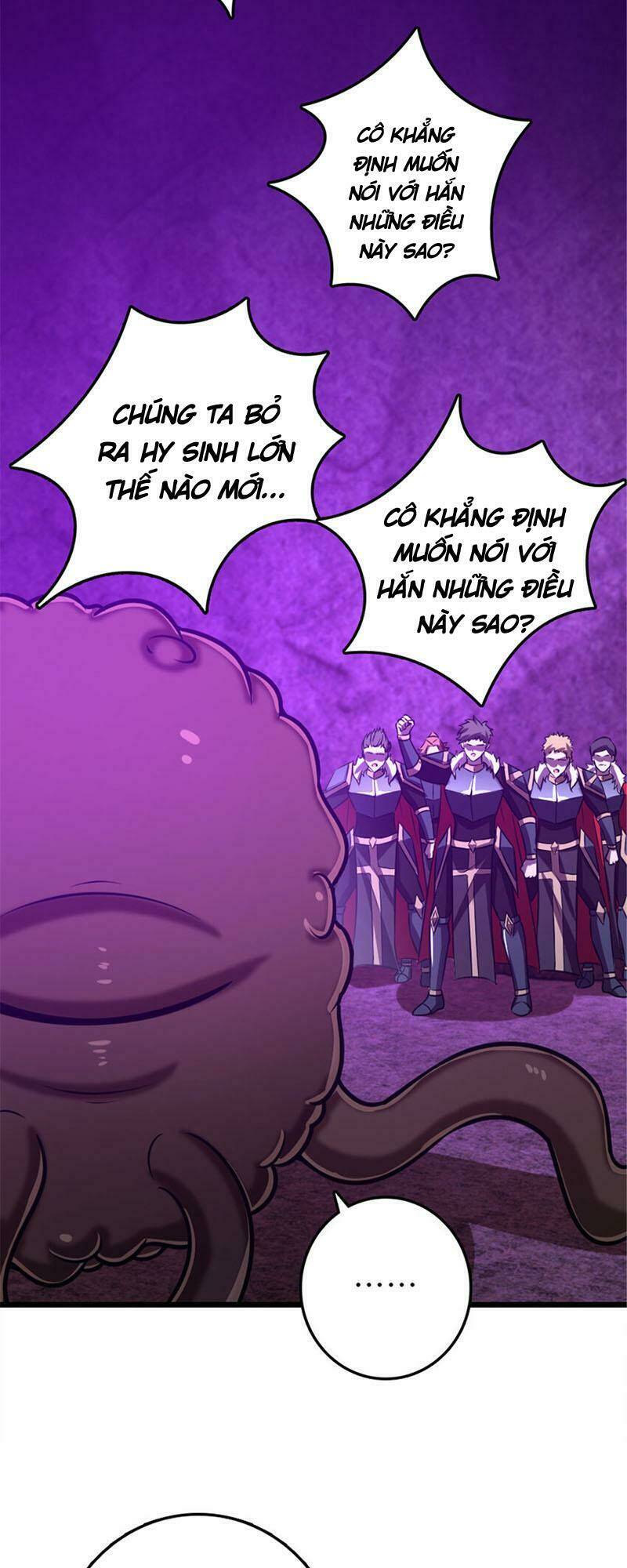 Thả Vu Nữ Đó Ra Chapter 413 - Trang 2