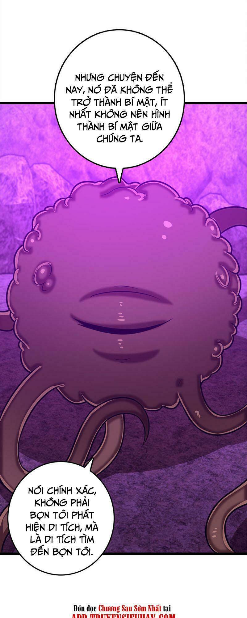 Thả Vu Nữ Đó Ra Chapter 413 - Trang 2