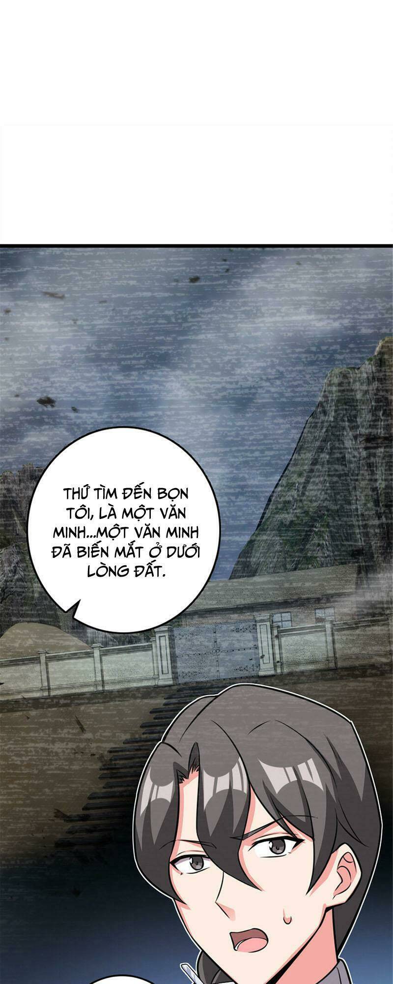 Thả Vu Nữ Đó Ra Chapter 413 - Trang 2