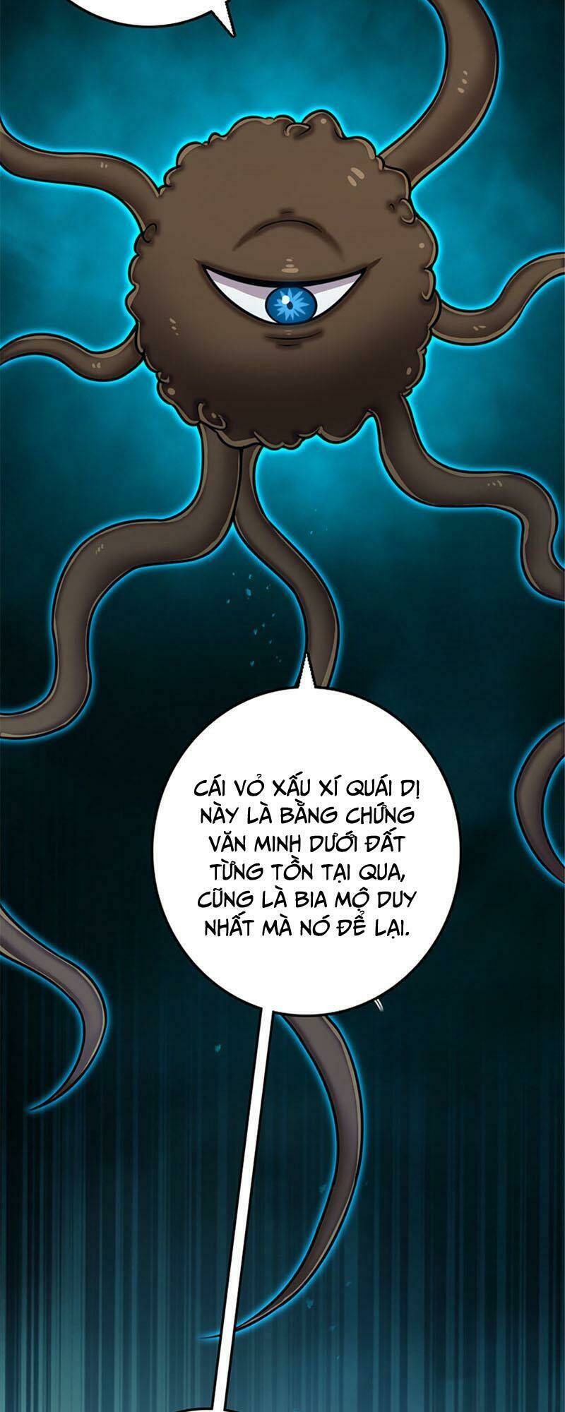 Thả Vu Nữ Đó Ra Chapter 413 - Trang 2