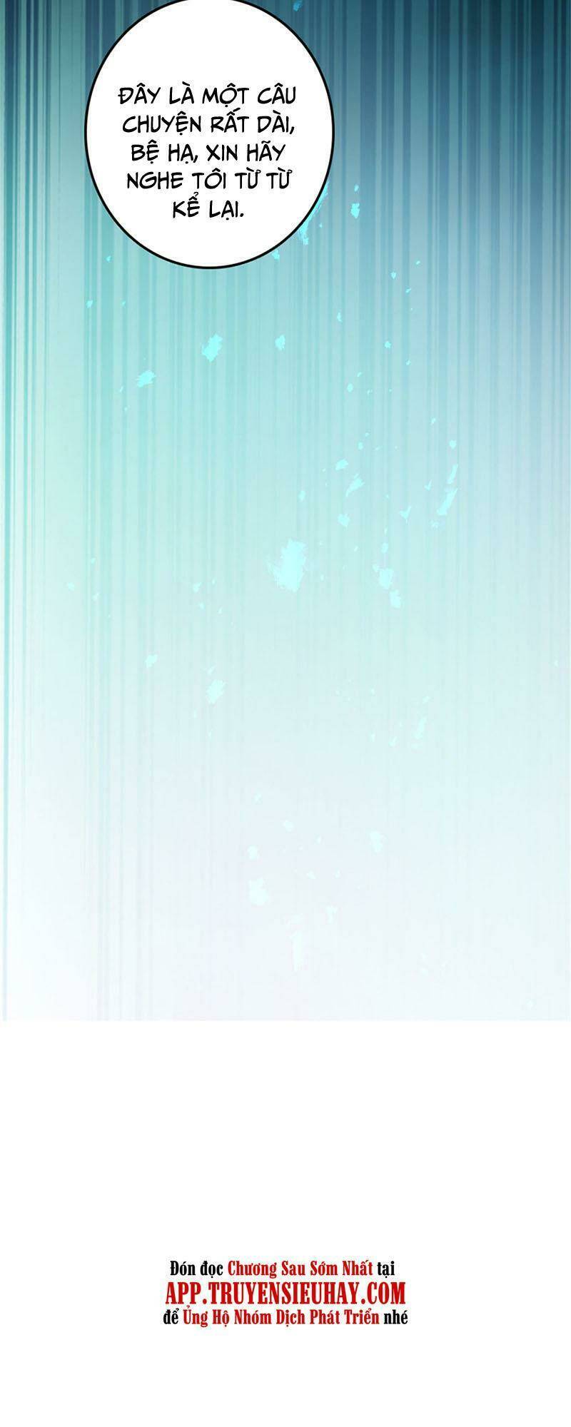 Thả Vu Nữ Đó Ra Chapter 413 - Trang 2