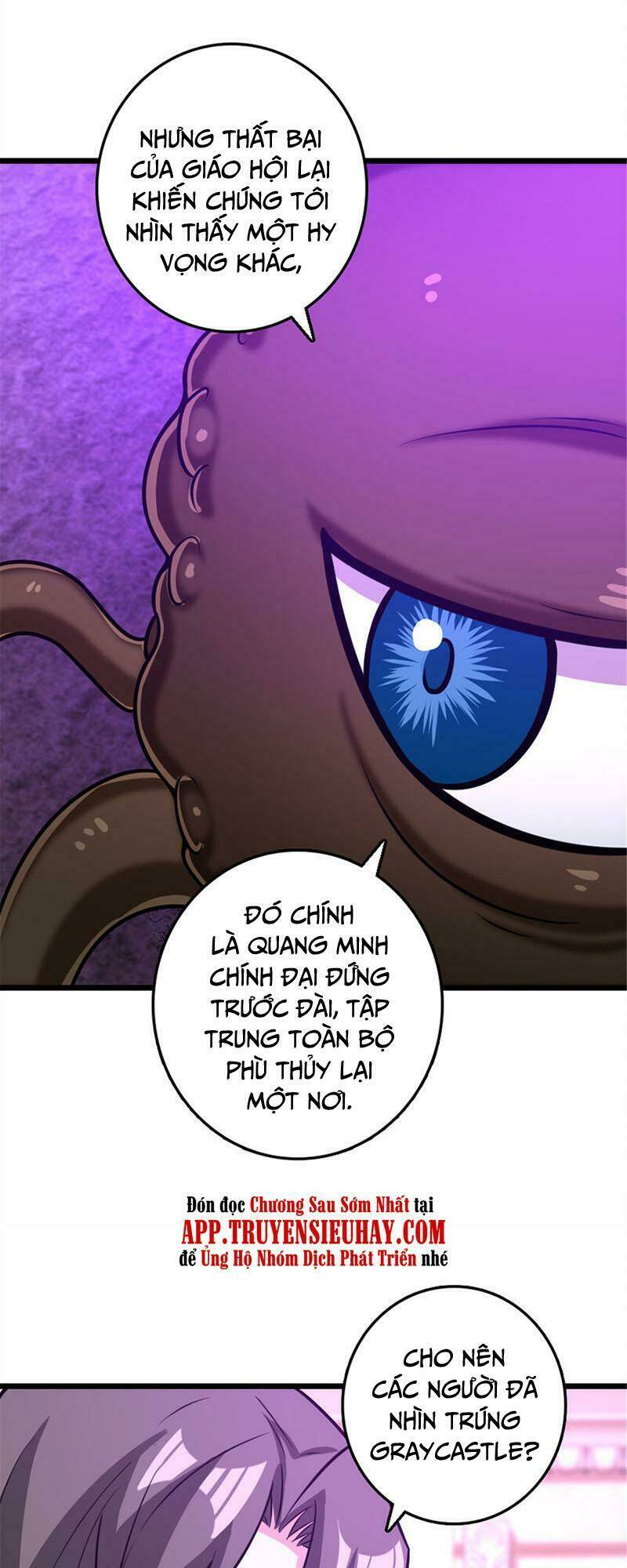 Thả Vu Nữ Đó Ra Chapter 413 - Trang 2