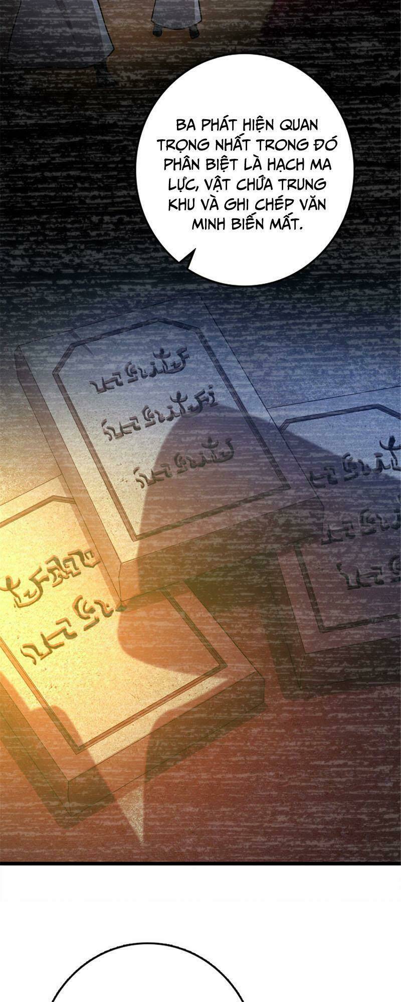 Thả Vu Nữ Đó Ra Chapter 413 - Trang 2