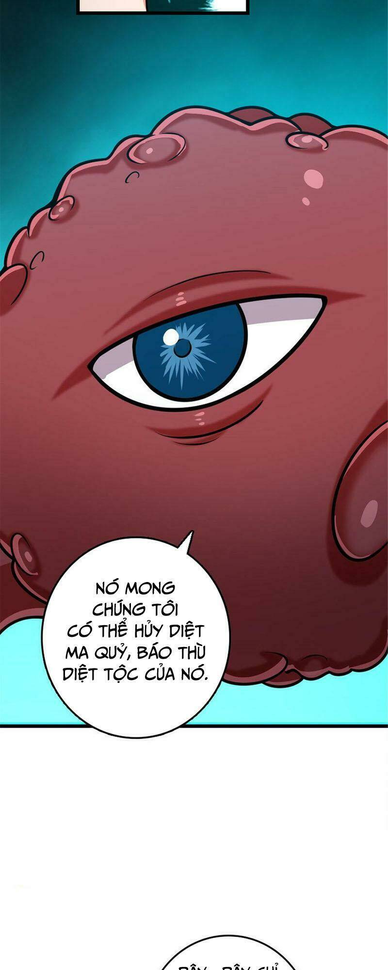 Thả Vu Nữ Đó Ra Chapter 413 - Trang 2