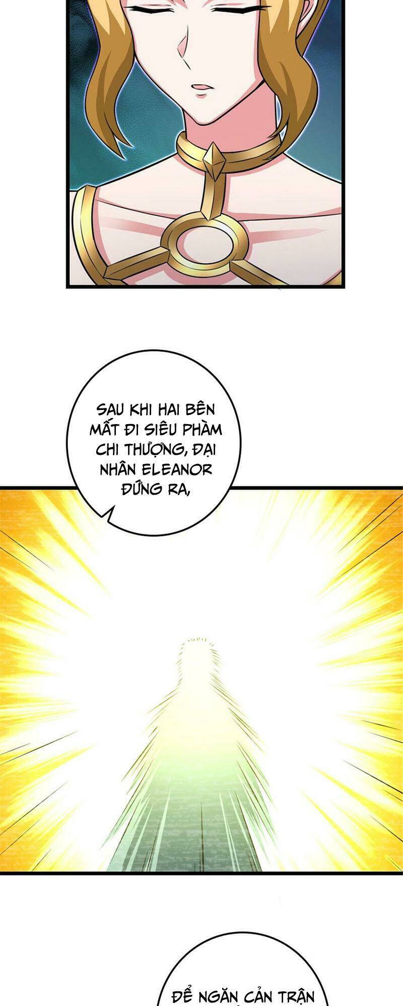 Thả Vu Nữ Đó Ra Chapter 413 - Trang 2