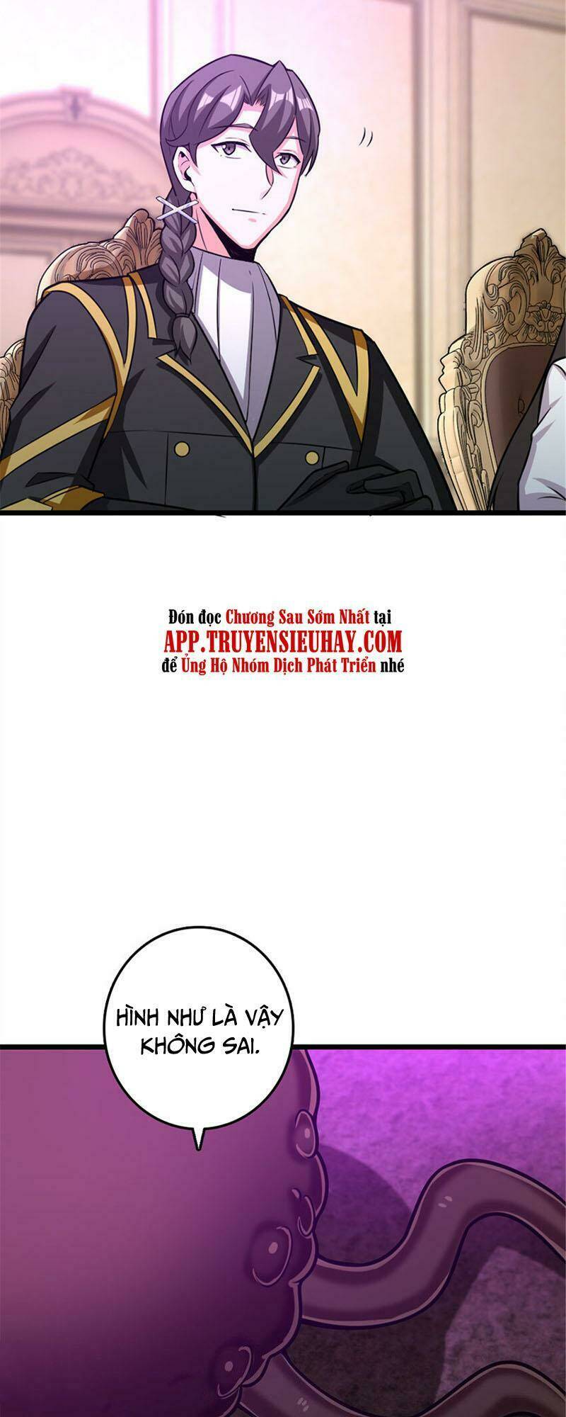 Thả Vu Nữ Đó Ra Chapter 413 - Trang 2