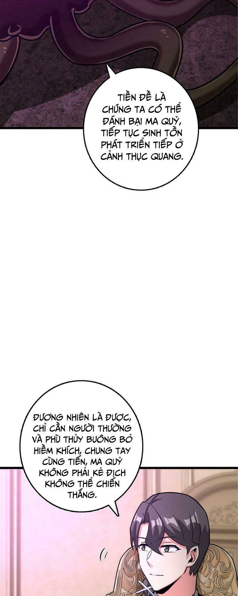 Thả Vu Nữ Đó Ra Chapter 413 - Trang 2