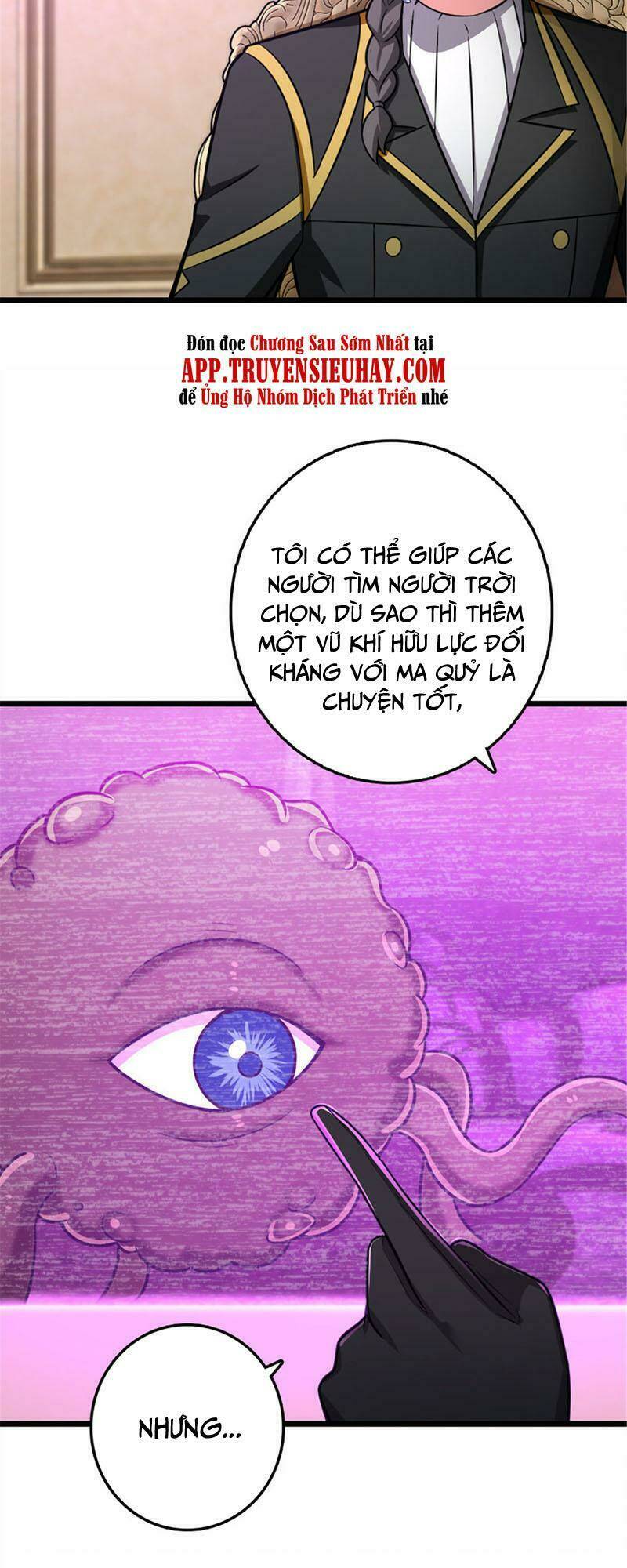 Thả Vu Nữ Đó Ra Chapter 413 - Trang 2