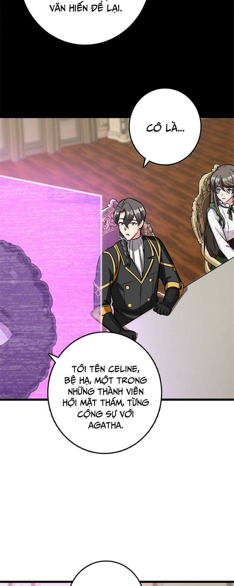 Thả Vu Nữ Đó Ra Chapter 414 - Trang 2