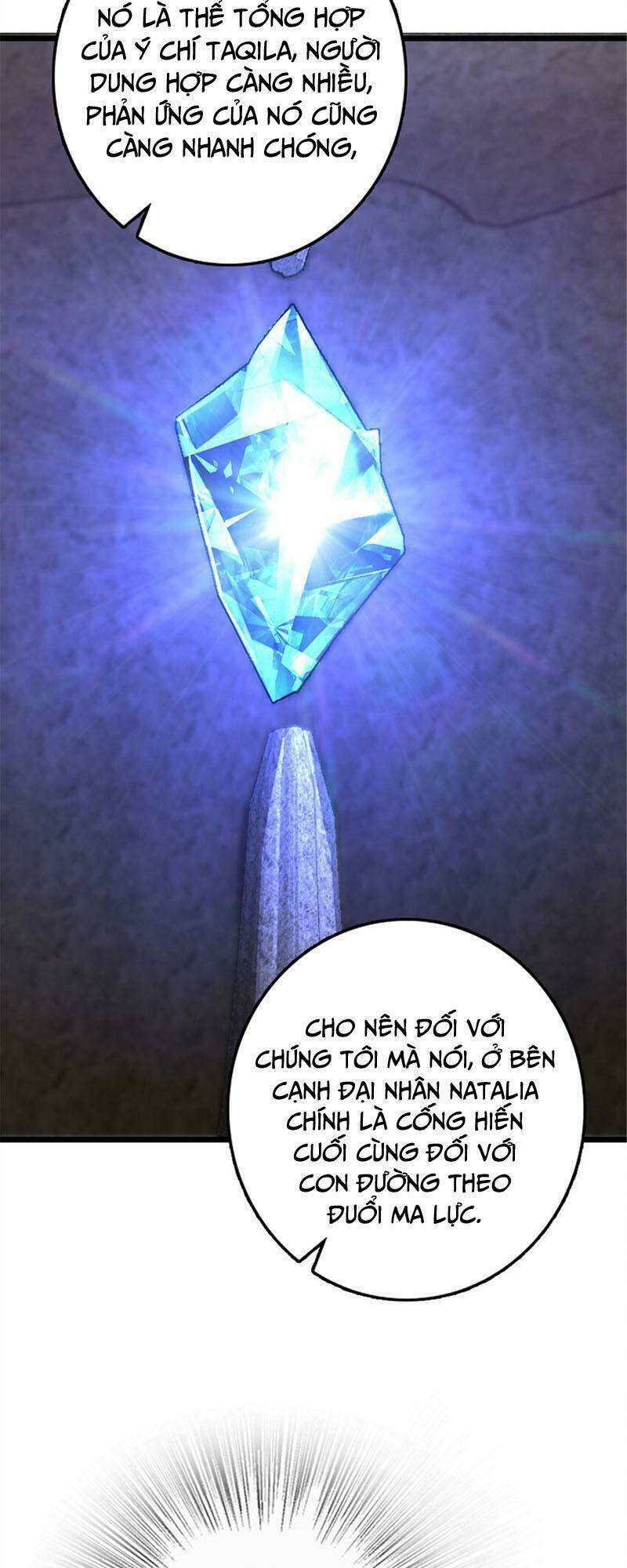 Thả Vu Nữ Đó Ra Chapter 414 - Trang 2