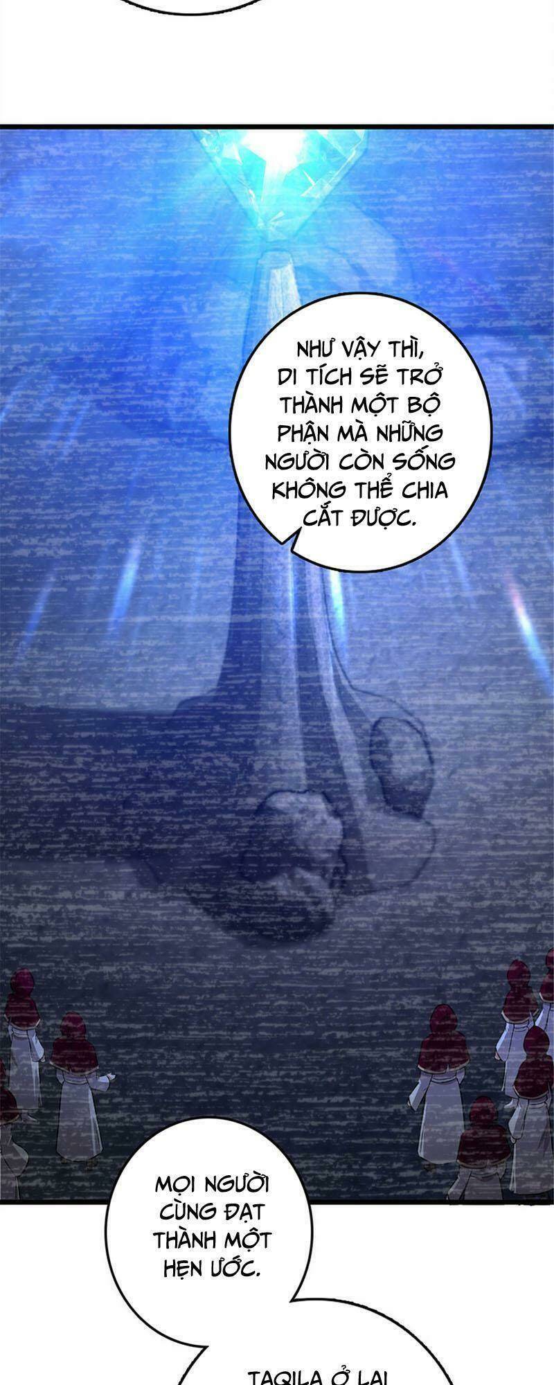 Thả Vu Nữ Đó Ra Chapter 414 - Trang 2