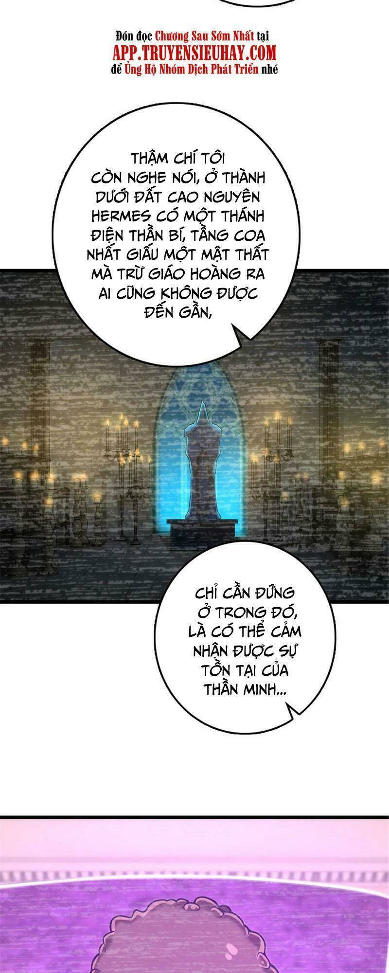 Thả Vu Nữ Đó Ra Chapter 414 - Trang 2