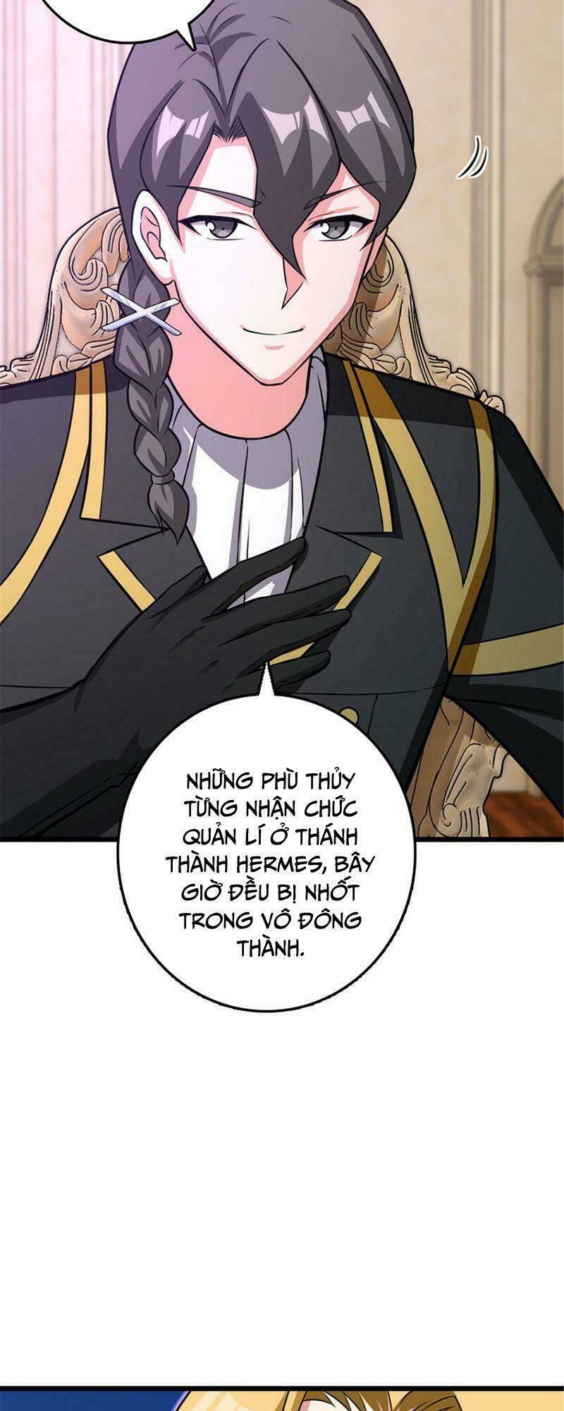 Thả Vu Nữ Đó Ra Chapter 414 - Trang 2