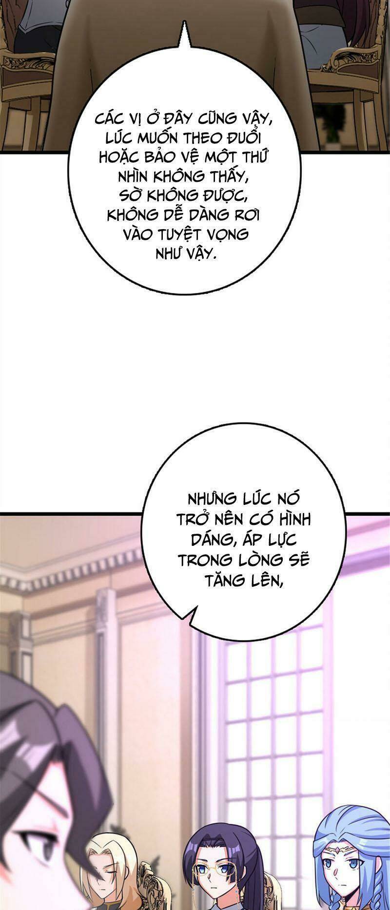 Thả Vu Nữ Đó Ra Chapter 414 - Trang 2