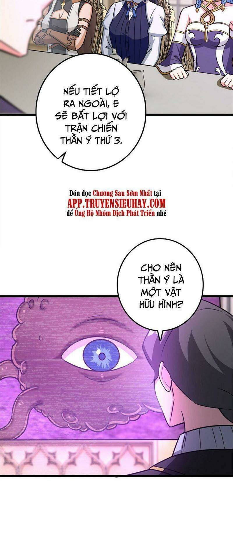 Thả Vu Nữ Đó Ra Chapter 414 - Trang 2