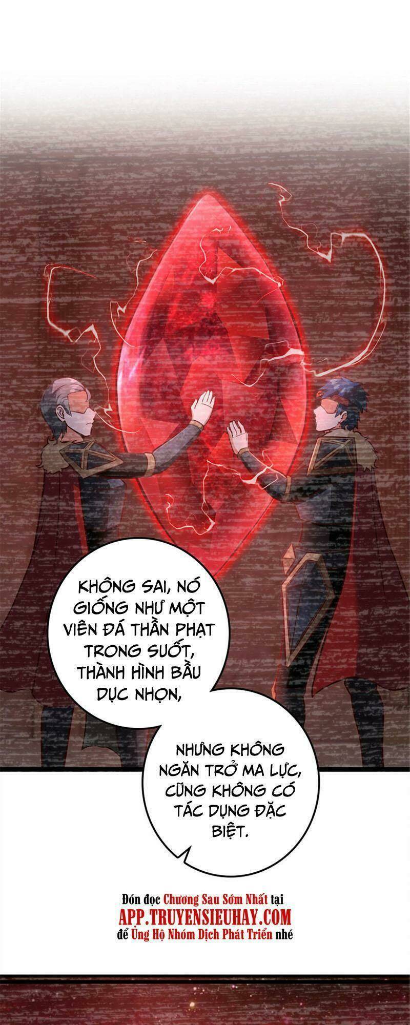 Thả Vu Nữ Đó Ra Chapter 414 - Trang 2