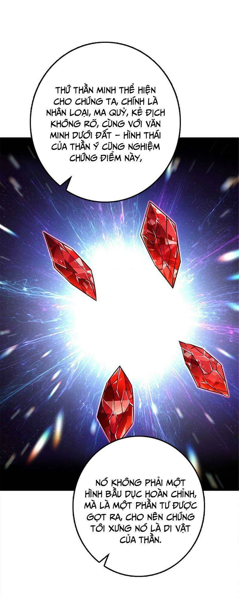 Thả Vu Nữ Đó Ra Chapter 414 - Trang 2