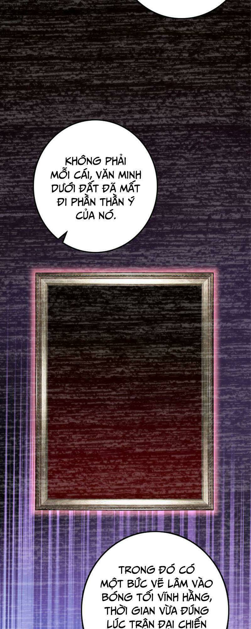 Thả Vu Nữ Đó Ra Chapter 414 - Trang 2