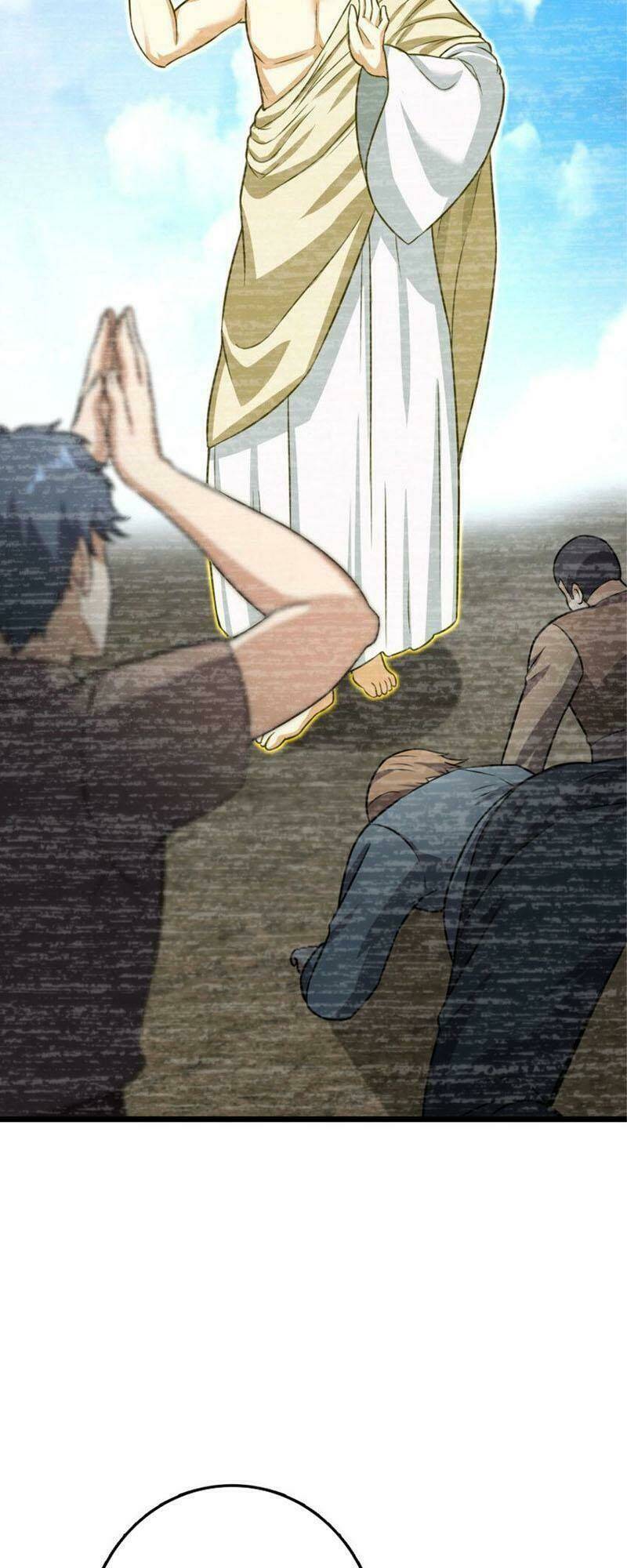 Thả Vu Nữ Đó Ra Chapter 414 - Trang 2