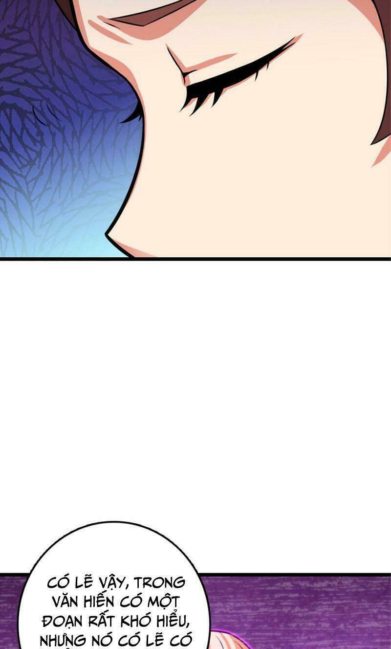 Thả Vu Nữ Đó Ra Chapter 414 - Trang 2