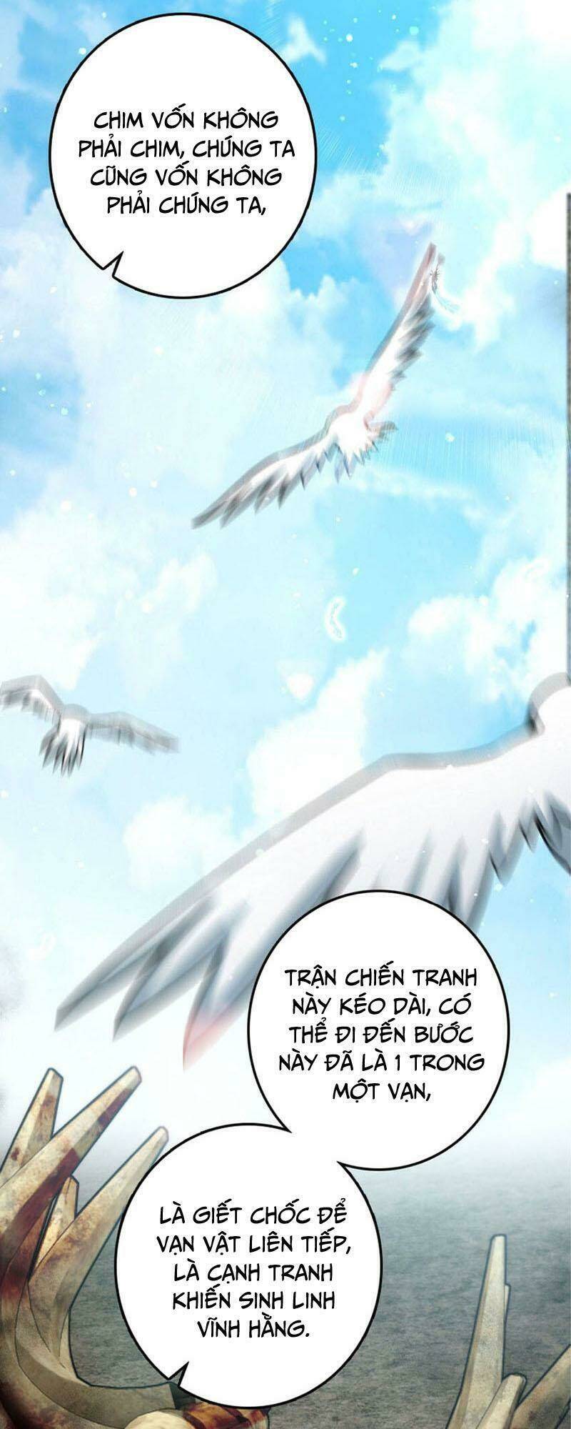 Thả Vu Nữ Đó Ra Chapter 414 - Trang 2